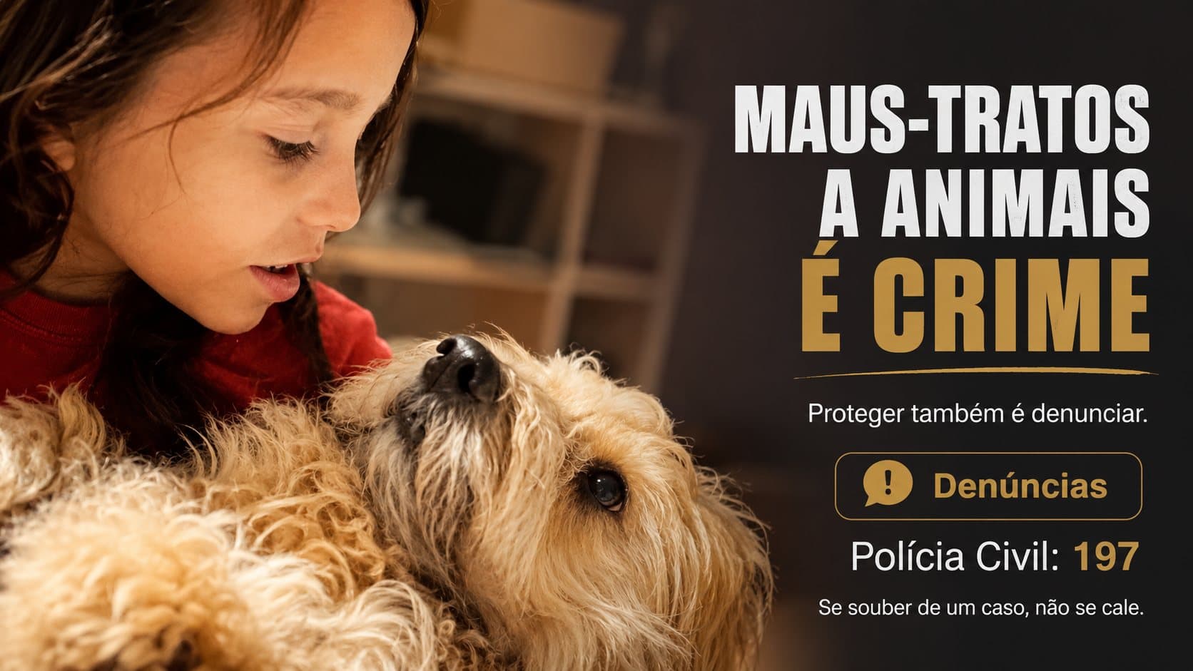 Dia Mundial do Cachorro reforça vínculo com as famílias e alerta para cuidados, saúde e proteção animal