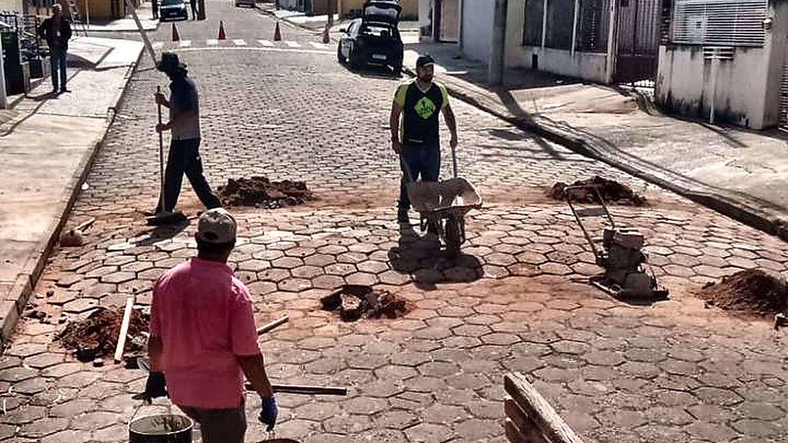 Dia do Servidor Público: Avaré registra 2.859 pessoas nas folhas da Prefeitura e Câmara Municipal